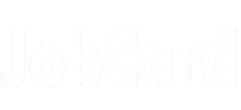 JobCard